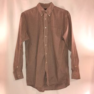 Jos. A. Bank Long-Sleeve Button Down